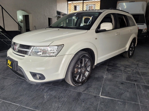 Fiat Freemont 2.4 Precision 5p Automática