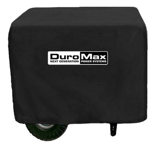 Duromax Xpsgc Cubierta Del Generador Para Los Modelos Xp4400