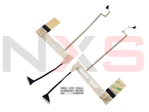 Cable Flex Video Acer Aspire 4332 4732 50.4bw03.001 Z Norte