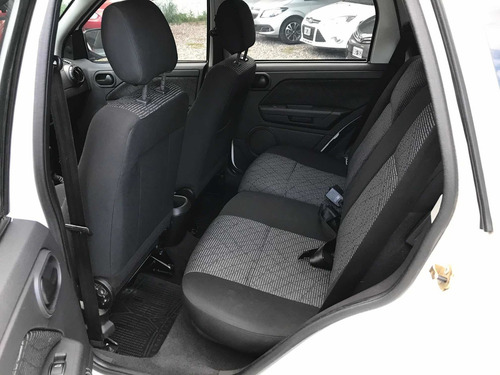 Ford Ecosport 1.6 Xls Mp3 4x2 2010