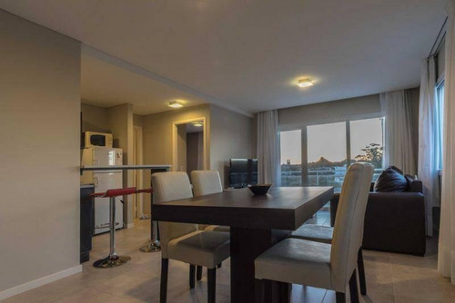 Imagen 11 de 15 de Departamento En Venta - 2 Ambientes - Zona Golf - Pinamar
