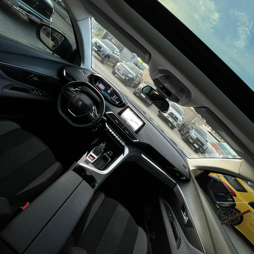 Imagen 15 de 20 de Peugeot 3008 1.6 Allure Thp Tiptronic