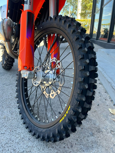 Ktm 250 Exc Entrega Inmediata