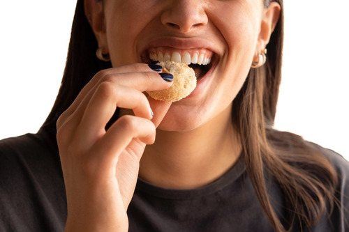 Galletas Nuez Gourmet - Suspiros De Nuez 240g