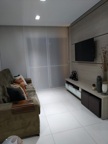 Apartamento - Ap00011 - 34639607