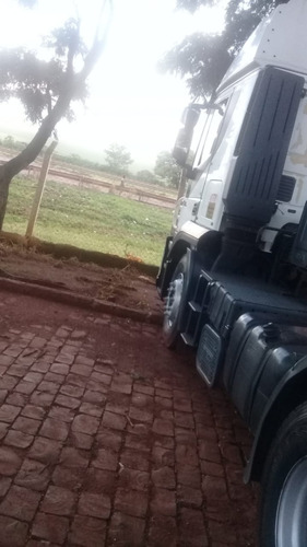 Iveco 460