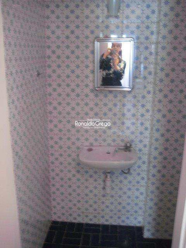 Imagem 28 de 30 de Apartamento Para Locação Com 2 Dorms, Santa Cecília. R$ 3.400 - A4270