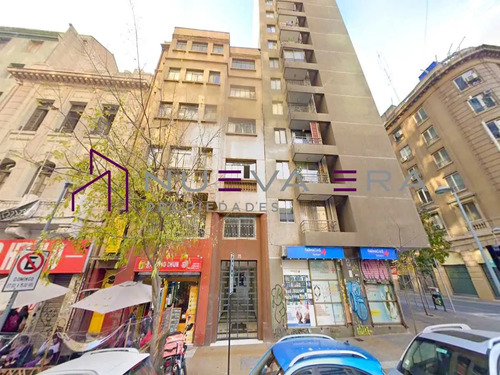 Local Remodelado De 2 Plantas Sgto. Centro (170930)
