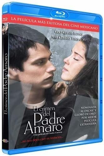 Padre Carlos Cancelado (pelicula Completa) | MercadoLibre ?