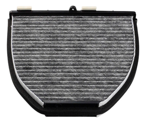 Filtro Cabina Ca Enginefil Mb E350 3.0 Diesel 2011 2012 2013