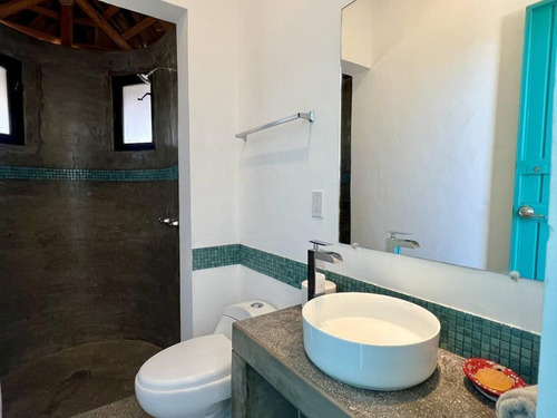 Casa Sierra Y Mar, El Sargento, Bcs