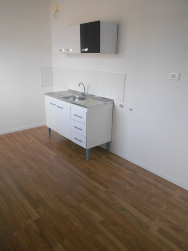 Imagen 4 de 13 de Rambla Costanera Containers 1 Dormitorio Alquiler Solymar