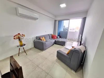 Apartamento en venta