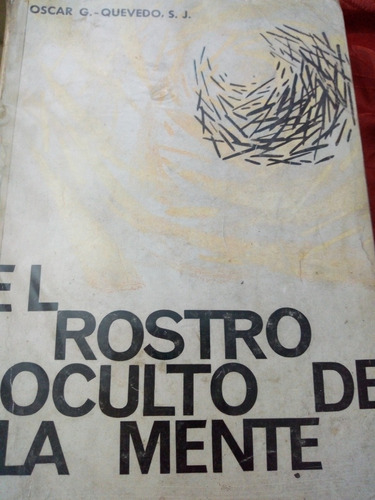 El Rostro Oculto De La Mente/parapsicología