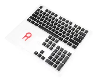 KEYCAPS REDRAGON SCARAB A130 US INGLES