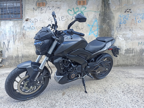 Dominar 400 Tourer