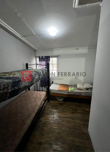 Casa En Block En Venta En San Bernardo