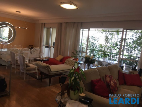 Imagem 4 de 15 de Apartamento - Perdizes - Sp - 422449