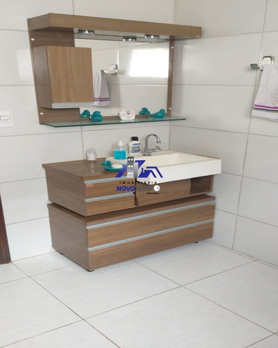 Imagem 11 de 20 de Casa A Venda Em Araçatuba Com 3 Dorms E 3 Vagas De Garagem - Ca00782 - 69299267