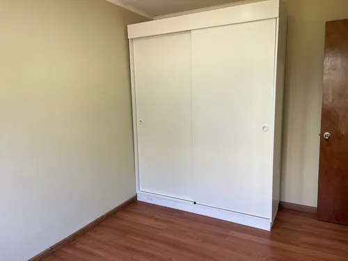 Departamento 4 Dormitorios En Venta, Sector Oriente, Viña D