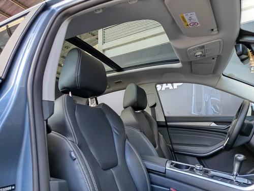 Ford Territory 1.5 AUT TRENDLINE