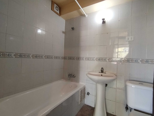 Departamento En Venta Ñuñoa (85119)