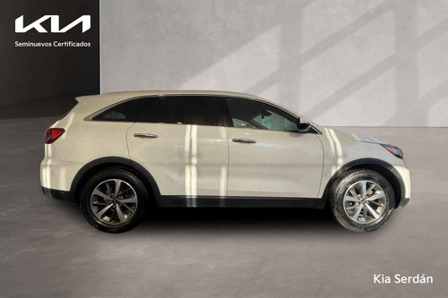 Kia Sorento 2019