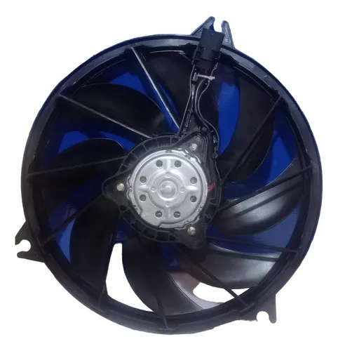 Electroventilador Peugeot 206