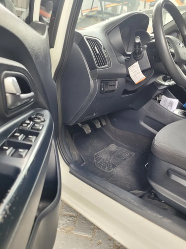 Kia Rio Spice R 1.25