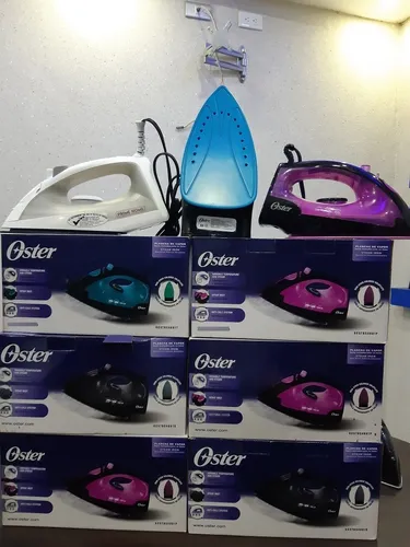 Planchas Oster Originales
