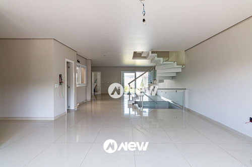 Imagem 7 de 30 de Casa Com 3 Dormitórios À Venda, 236 M² Por R$ 980.000,00 - Mauá - Novo Hamburgo/rs - Ca4067