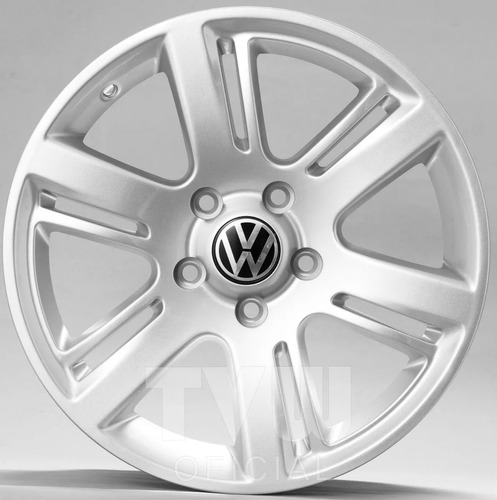 Llantas Aleacion Vw Amarok R17 (5x120) + Colocacion