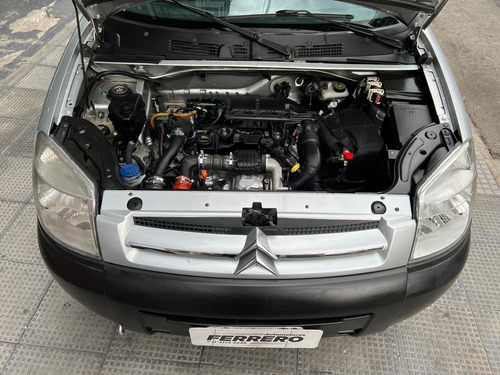 Citroën Berlingo 1.6 HDI Bussiness Mixto