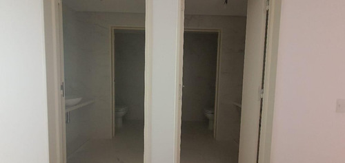 Oficina En Av. Cordoba Esquina Uruguay 145m2 A Estrenar !!
