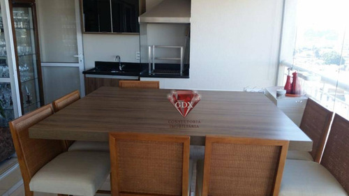 Imagem 4 de 28 de Apartamento Para Venda No Novamérica - Ap15824