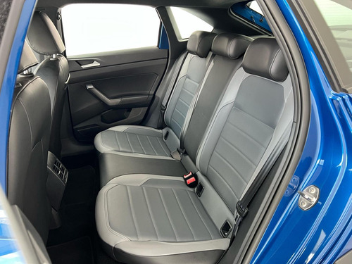 Volkswagen Nivus Launching Ed. 1.0 200 Tsi Flex Aut