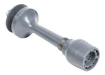 Comprar Qa12 Quemador Industrial Tipo Soplete  Gas Lp Flama Recta