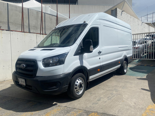 Ford Transit 2020