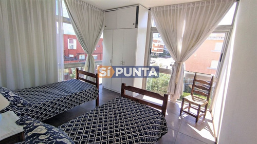 Imagen 21 de 21 de Apartamento En Alquiler Invernal - Zona Península