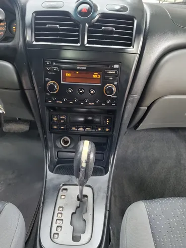 Renault Scala 1.6l
