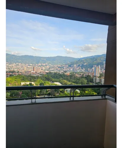 Apartamento En Venta Itagui
