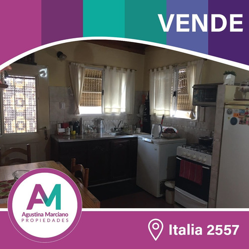 Imagen 4 de 10 de Casa En Venta En Marcos Paz