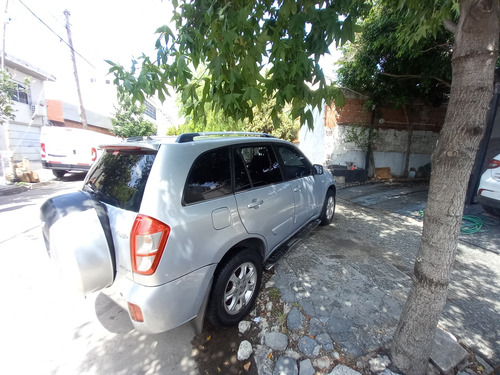 Chery Tiggo 2.0 Confort 4x2 127cv