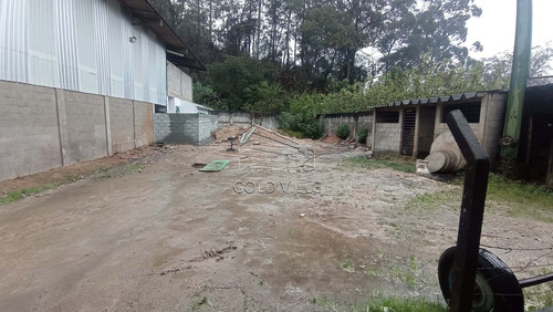 Imagem 28 de 30 de Ga3725 - Alugar Galpão Em Itapevi Com 2.000 Metros De Terreno, 750 Metros De Galpão, 600 Metros De Área Fabril, 100 Metros De Área De Escritório E Apo - Ga3725 - 33875313