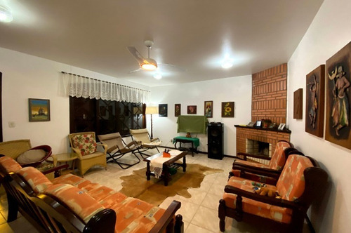 Imagem 14 de 30 de Casa À Venda Em Xangri-lá - Ca01392 - 69527222