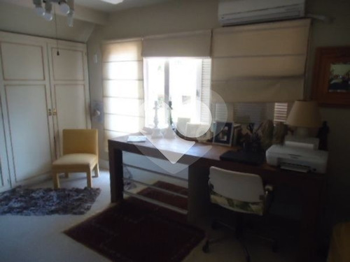 Imagem 27 de 30 de Casa Com 2 Suítes No Bairro Chácara Das Pedras. - Reo412299