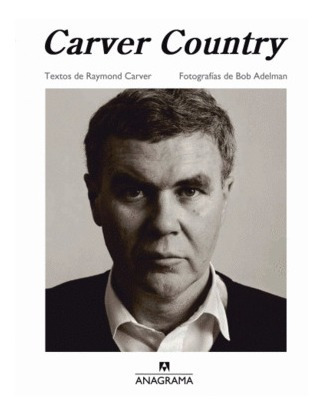 Libro Carver Country Nuevo