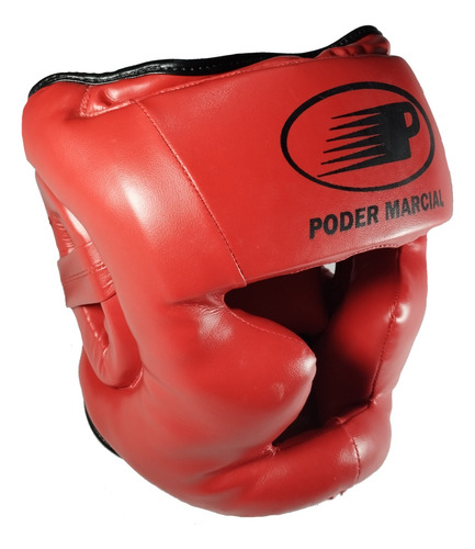 Imagen 2 de 3 de Cabezal De Boxeo, Kick Boxing, Sanda