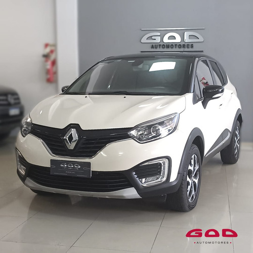 Renault Captur 2.0 Intens
