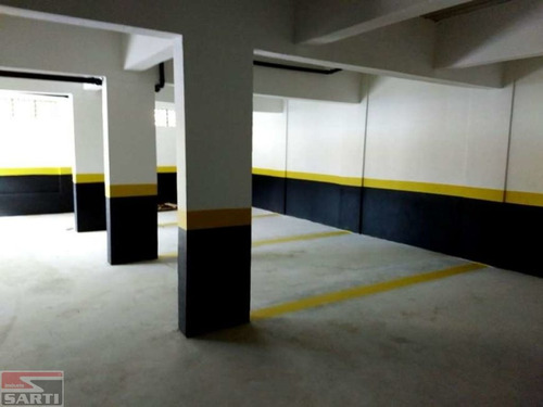 Imagem 9 de 15 de Apartamentos Novos Horto, Com 49 M2 2 Dorms,1 Vaga Coberta, Deposito, Otimo Acabamento Apenas 330 M - St16562
